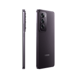 SMARTPHONE OPPO RENO 12 6.7" 256GB RAM 12GB DUAL SIM 5G BLACK BROWN ITALIA