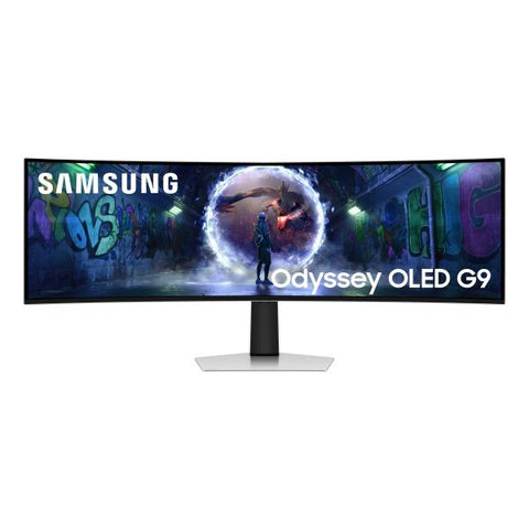 Samsung S49DG934SU