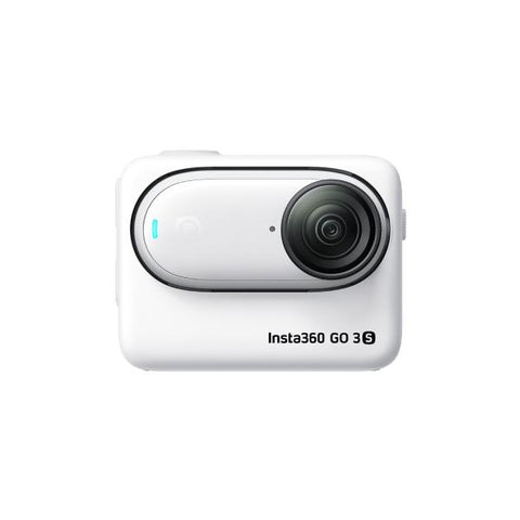 Insta360 GO 3S fotocamera per sport d'azione 4K Ultra HD Wi-Fi 39,1 g 64GB