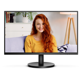 AOC B3 U27B3A Monitor PC 68,6 cm [27] 3840 x 2160 Pixel 4K Ultra HD LCD Nero (AOC U27B3A - 27 ZOLL UHD MONITO - HDR10 [3840X2160 60 HERTZ HDMI 2)