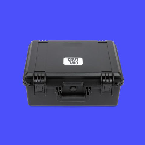 Owl Labs Hard Case for Meeting Owl