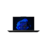 LENOVO THINKPAD P16s WORKSTATION MOBILE 16" WUXGA INTEL CORE ULTRA 7 155H 1.4GHz RAM 32GB-SSD 1.024GB-NVIDIA RTX 500 ADA 4GB-WI-FI 6E-WIN 11 PROF BLACK (21KS0004IX)