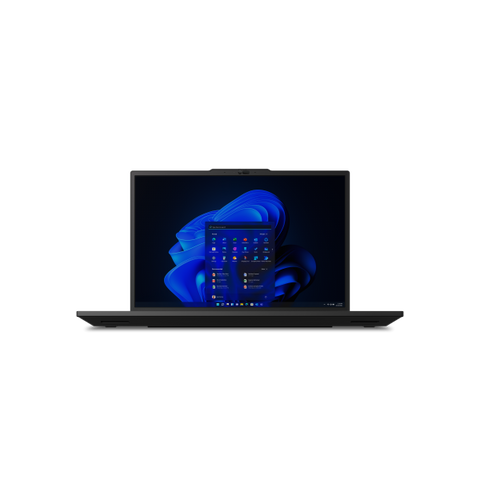 LENOVO THINKPAD P16s WORKSTATION MOBILE 16" WUXGA INTEL CORE ULTRA 7 155H 1.4GHz RAM 32GB-SSD 1.024GB-NVIDIA RTX 500 ADA 4GB-WI-FI 6E-WIN 11 PROF BLACK (21KS0004IX)
