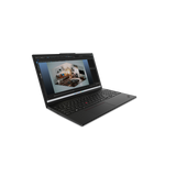 LENOVO THINKPAD P16s WORKSTATION MOBILE 16" WUXGA INTEL CORE ULTRA 7 155H 1.4GHz RAM 32GB-SSD 1.024GB-NVIDIA RTX 500 ADA 4GB-WI-FI 6E-WIN 11 PROF BLACK (21KS0004IX)