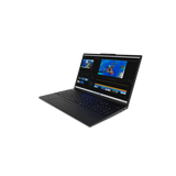LENOVO THINKPAD P16s WORKSTATION MOBILE 16" WUXGA INTEL CORE ULTRA 7 155H 1.4GHz RAM 32GB-SSD 1.024GB-NVIDIA RTX 500 ADA 4GB-WI-FI 6E-WIN 11 PROF BLACK (21KS0004IX)