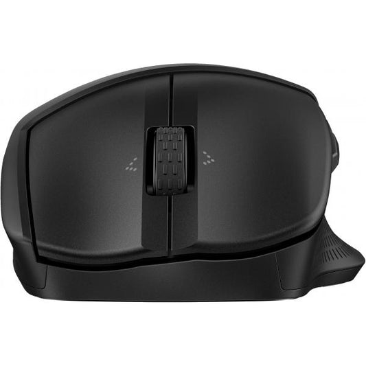 HP INC HP 480 COMFORT MOUSE BLUETOOTH MANDO DESTRA 4.000 DPI NERO