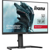 iiyama G-MASTER GB2470HSU-B6 Monitor PC 60,5 cm [23.8] 1920 x 1080 Pixel Full HD LCD Nero (iiyama G-Master GB2470HSU-B6 24' Fast IPS 180Hz Gaming Monitor)