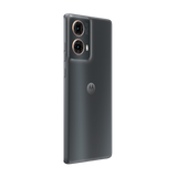 Motorola moto g85 5G 16,9 cm [6.67] Doppia SIM Android 14 USB tipo-C 12 GB 256 GB 5000 mAh Blu (MOTO G85 URBAN GREY)
