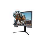 Acer Predator PSV27-2 Monitor PC 68,6 cm [27] 3840 x 2160 Pixel 4K Ultra HD LCD Nero (Spatial Labs PSV27-2 27 INCH DS2 View UHD 16:9 3D AHVA 160Hz 400nits HDMI[2.1] DP[1.4] Type-C USB3.0x2 MM Delta E