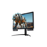 Acer Predator PSV27-2 Monitor PC 68,6 cm [27] 3840 x 2160 Pixel 4K Ultra HD LCD Nero (Spatial Labs PSV27-2 27 INCH DS2 View UHD 16:9 3D AHVA 160Hz 400nits HDMI[2.1] DP[1.4] Type-C USB3.0x2 MM Delta E