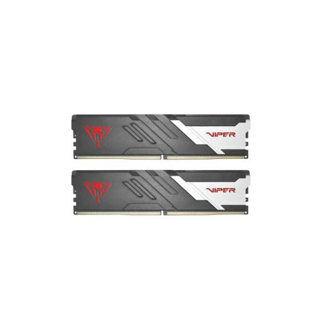 PATRIOT VIPER VENOM 64GB ( 2 x 32GB) DDR5 6.000MHz CL 40 UDIMM GAMING