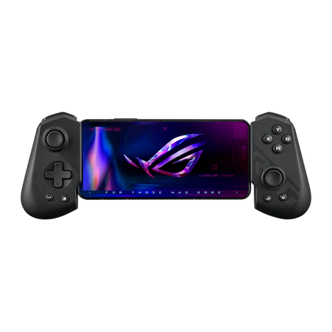 ASUS ROG Tessen Nero, Grigio USB 3.2 Gen 1 [3.1 Gen 1] Gamepad Analogico/Digitale Android (ASUS ROG Tessen Mobile Controller)