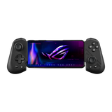 ASUS ROG Tessen Nero, Grigio USB 3.2 Gen 1 [3.1 Gen 1] Gamepad Analogico/Digitale Android (Asus ROG Tessen Handheld Android Phone Controller, Foldable Design, Phones up to 7, Extremely Customisable,