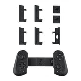 ASUS ROG Tessen Nero, Grigio USB 3.2 Gen 1 [3.1 Gen 1] Gamepad Analogico/Digitale Android (ASUS ROG Tessen Mobile Controller)