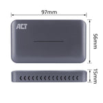 ACT AC7600 scheda di acquisizione video HDMI