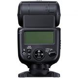 Canon Speedlite EL-10 Flash per videocamera Nero