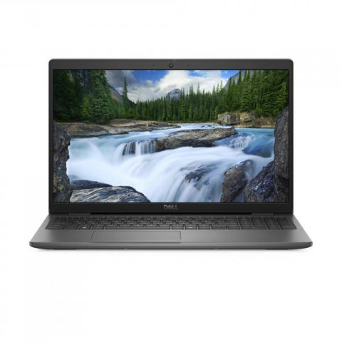 DELL LATITUDE 3550 15.6" i5-1335U 3.4GHz RAM 16GB-SSD 512GB M.2 NVMe-WI-FI 6E-WIN 11 PROF GRIGIO (TXPP8)
