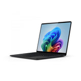 MICROSOFT SURFACE LAPTOP 7 COPILOT+ PC 13.8" TOUCH SCREEN SNAPDRAGON X ELITE X1E-80-100 RAM 32GB-SSD 1TB NVMe-QUALCOM ADRENO GPU-WI-FI 7-WIN 11 PROF NERO (ZHB-00010)