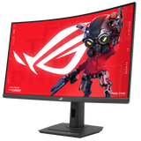 Monitor ASUS ROG Strix XG32WCMS para PC, 80 cm (31,5"), 2560 x 1440 píxeles, LCD Quad HD, color negro 