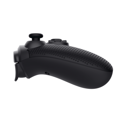 TRUST GXT1246 MUTA NINTENDO SWITCH CONTROLLER WIRELESS RICARICABILE CON COMANDI MOVIMENTO E FEEDBACK A VIBRAZIONE NERO