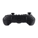 TRUST GXT1246 MUTA NINTENDO SWITCH CONTROLLER WIRELESS RICARICABILE CON COMANDI MOVIMENTO E FEEDBACK A VIBRAZIONE NERO