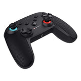 TRUST GXT1246 MUTA NINTENDO SWITCH CONTROLLER WIRELESS RICARICABILE CON COMANDI MOVIMENTO E FEEDBACK A VIBRAZIONE NERO