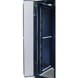 APC Rack PDU, Basic, Zero U, 11 kW, 230V, [36] C13 & [6] C19 unit di distribuzione dell'energia [PDU] 42 presa[e] AC 0U Nero (RACK PDU BASIC ZERO U 11 KW - 230V [36] C13 + [6] C19)