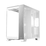 Antec 0-761345-10093-9 computer case Full Tower Bianco