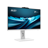 MSI PRO AP242P 14M-629IT ALL IN ONE 23.8" i5-14400 2.5GHz RAM 8GB-SSD 512GB M.2-WI-FI 6E-WIN 11 PROF BLACK (9S6-AE0621-629)