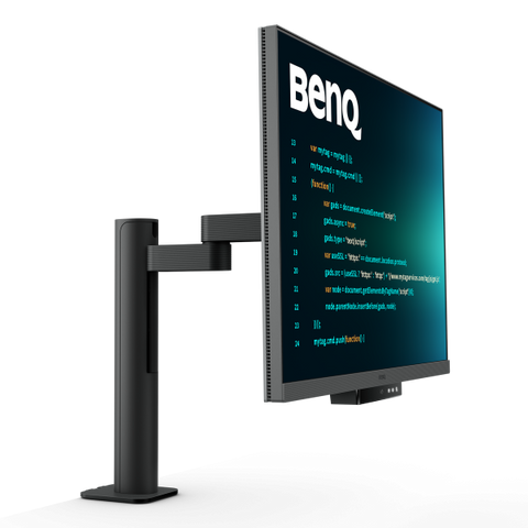 BenQ RD280UA Monitor PC 71,6 cm [28.2] 3840 x 2560 Pixel 4K Ultra HD Nero (RD280UA IPS 4K UHD USB-C HDR10 - P3 28IN 3:2 IPS 5MS 1200:1 HDMI)
