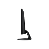 Samsung S24D360GAU Monitor PC 61 cm [24] 1920 x 1080 Pixel Full HD LED Nero (Samsung HDMI VGA FHD 24 Curved Monitor - Black)