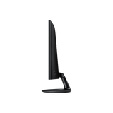 Samsung S27D360GAU Monitor PC 68,6 cm [27] 1920 x 1080 Pixel Full HD LED Nero (Samsung LS27D360GAUXXU 27 INCH Curved FullHD 100Hz 1080p Monitor - 1920x1080 HDMI VGA)
