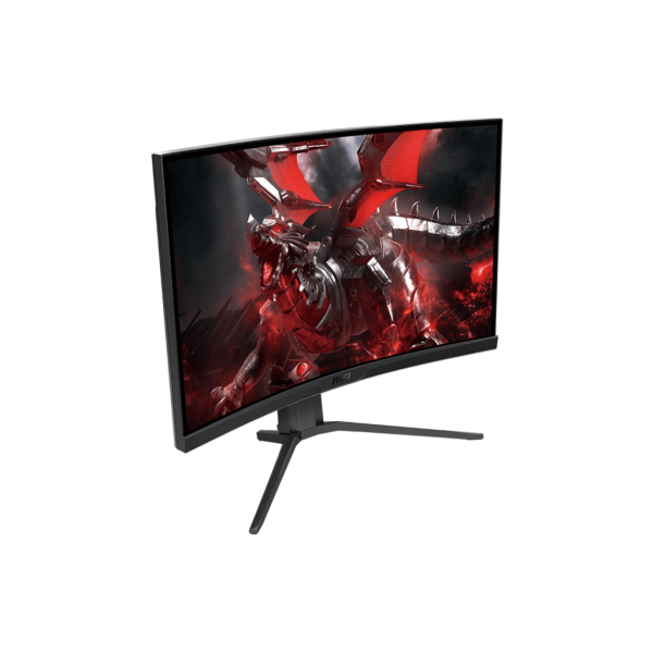 MSI G272CQPDE Monitor PC 68,6 cm (27") 2560 x 1440 Pixel Wide Quad HD LCD Nero