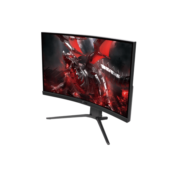 MSI G272CQPDE Monitor PC 68,6 cm (27") 2560 x 1440 Pixel Wide Quad HD LCD Nero
