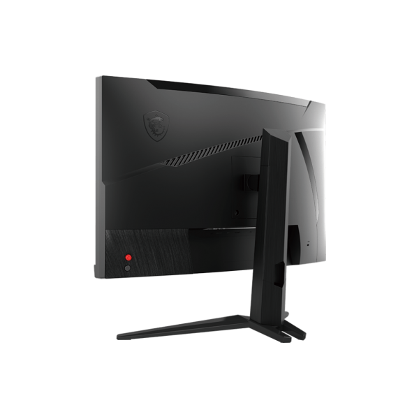 MSI G272CQPDE Monitor PC 68,6 cm (27") 2560 x 1440 Pixel Wide Quad HD LCD Nero