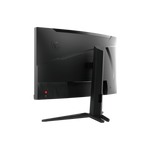 MSI G272CQPDE Monitor PC 68,6 cm (27") 2560 x 1440 Pixel Wide Quad HD LCD Nero