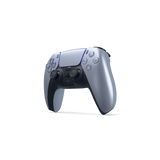 Sony Interactive Entertainment DualSense Argento Bluetooth/USB Gamepad Analogico/Digitale PlayStation 5 (Sony DualSense Wireless Controller PS5)