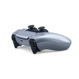 Sony Interactive Entertainment DualSense Argento Bluetooth/USB Gamepad Analogico/Digitale PlayStation 5 (Sony DualSense Wireless Controller PS5)
