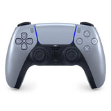 Sony DualSense Argento Bluetooth/USB Gamepad Analogico/Digitale PlayStation 5