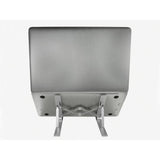 CONCEPTRONIC SUPPORTO NOTEBOOK 15.6" 6 LIVELLI DI ALTEZZA PIEGHEVOLE IN ALLUMINIO