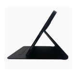 CELLY BOOKBAND APPLE iPAD PRO 11 2024 CUSTODIA IN SIMILPELLE BLACK