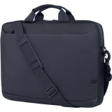 HP EVERYDAY 16 ODYSSEY VALIGETTA PER NOTEBOOK DA 16" IN POLIESTERE 2 SCOMPARTI CON TRACOLLA E FASCIA PER TROLLEY GRIGIO