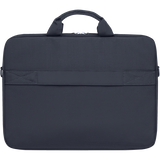 HP EVERYDAY 16 ODYSSEY VALIGETTA PER NOTEBOOK DA 16" IN POLIESTERE 2 SCOMPARTI CON TRACOLLA E FASCIA PER TROLLEY GRIGIO