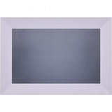 Cornisa integrada WiFi WiFRAME 2, 10,1", 1920x1200 16:10 IPS táctil, aplicación Frameo