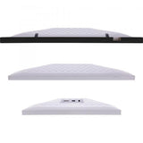 Cornisa integrada WiFi WiFRAME 2, 10,1", 1920x1200 16:10 IPS táctil, aplicación Frameo