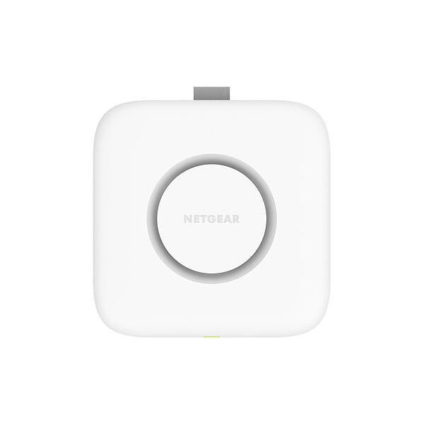 NETGEAR WBE710 Bianco Supporto Power over Ethernet [PoE] (BE18400 INSIGHT WIFI7 AP - TRI-BAND POE+ 25GBPS)