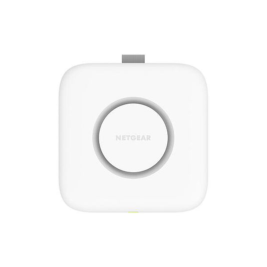 NETGEAR WBE710 Bianco Supporto Power over Ethernet [PoE] (BE18400 INSIGHT WIFI7 AP - TRI-BAND POE+ 25GBPS)