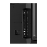 Hisense 50E6NT TV 127 cm (50") 4K Ultra HD Smart TV Wi-Fi Nero 300 cd/m