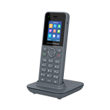 Grandstream Networks DP725 telefono IP Grigio 20 linee TFT