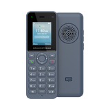 Grandstream Networks WP826 telefono IP Blu 2 linee TFT Wi-Fi (Grandstream WP826 - tr?dl?s VoIP-telef)